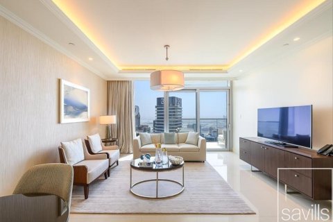 Квартира с 1 спальней в The Address Residence Fountain Views, ОАЭ №194354 5