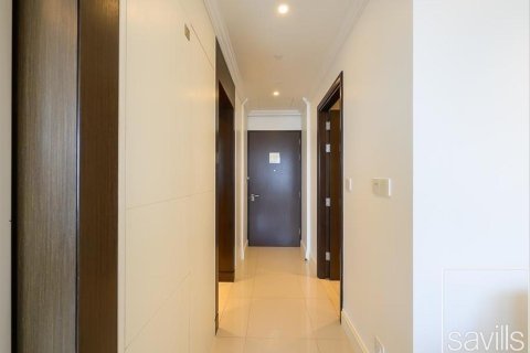 Квартира с 1 спальней в The Address Residence Fountain Views, ОАЭ №194354 11