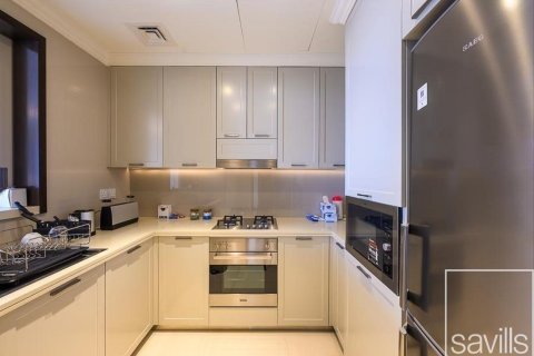 Квартира с 1 спальней в The Address Residence Fountain Views, ОАЭ №194354 10