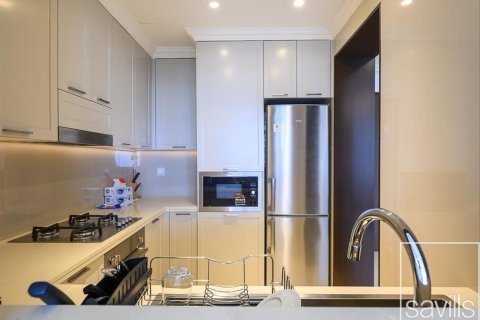 Квартира с 1 спальней в The Address Residence Fountain Views, ОАЭ №194354 9