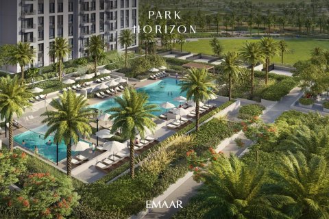 Квартира с 1 спальней  №109090 9