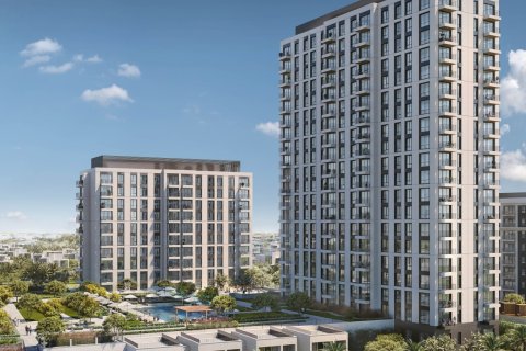 Квартира с 1 спальней  №109090 6