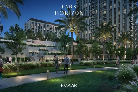 Квартира с 1 спальней  №109090 11