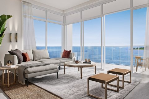 Квартира с 2 спальнями в BLUEWATERS BAY,  №109093 2