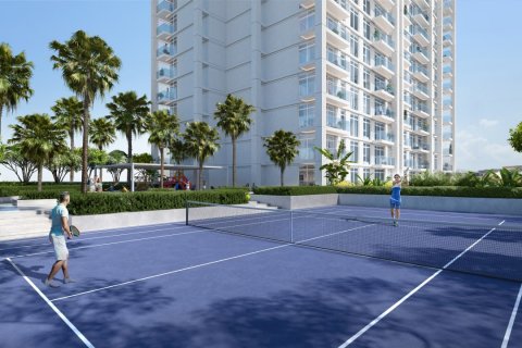 Квартира с 2 спальнями в BLUEWATERS BAY,  №109093 13