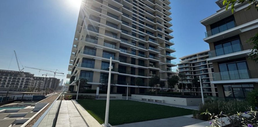 1 غرف نوم شقة  رقم 132111