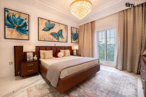 6 bedrooms Villa  No. 132114 10