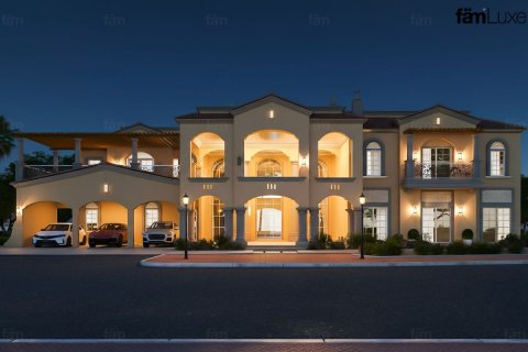 6 bedrooms Villa in Dubai, UAE No. 132114 24