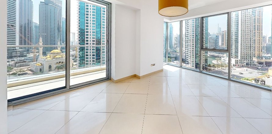 Apartment de 3 dormitorios en Trident Grand Residence, UAE No. 208815