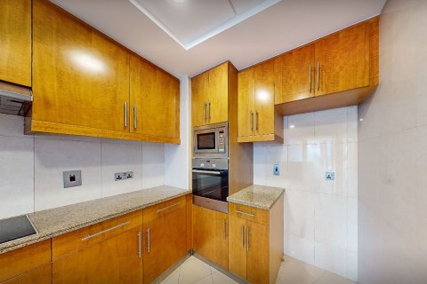 Apartment de 3 dormitorios en Trident Grand Residence, UAE No. 208815 7