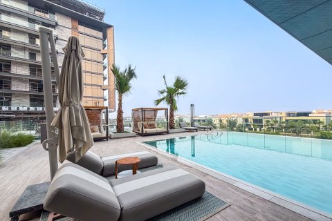 Appartement de 2 chambres à Dubai Hills Estate, UAE No. 208814 18