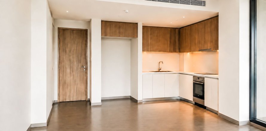 2 bedrooms Apartment in Dubai Hills Estate, UAE No. 208813