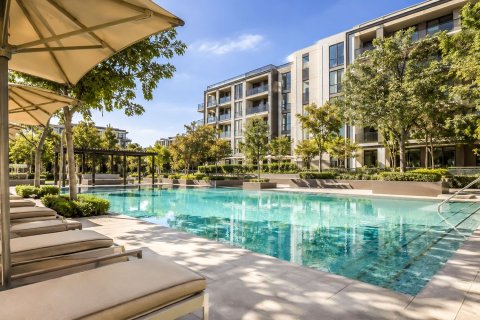 2 bedrooms Apartment in Dubai Hills Estate, UAE No. 208813 11