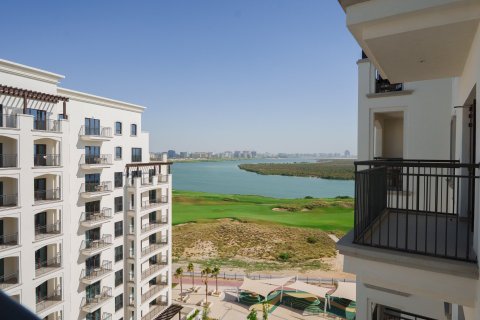 1 bedroom Apartment on the Yas Island, UAE No. 208817 7