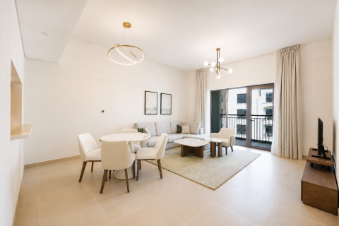 1 bedroom Apartment on the Yas Island, UAE No. 208817