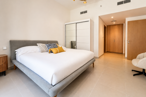 Appartement de 2 chambres à Dubai Creek Harbour, UAE No. 208811 8