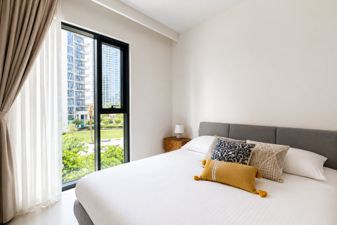 Appartement de 2 chambres à Dubai Creek Harbour, UAE No. 208811 9