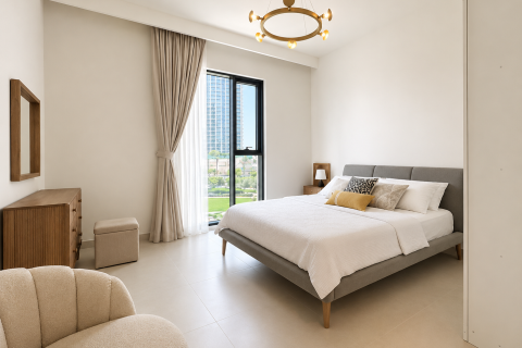 Appartement de 2 chambres à Dubai Creek Harbour, UAE No. 208811 7