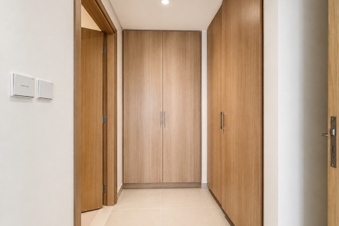 Appartement de 2 chambres à Dubai Creek Harbour, UAE No. 208811 12