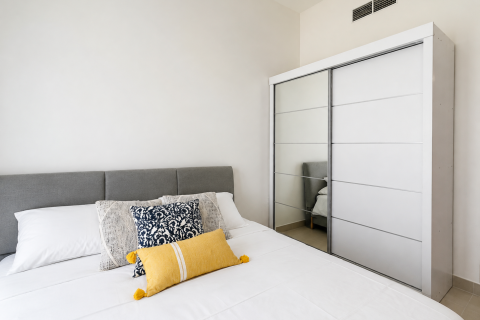 Appartement de 2 chambres à Dubai Creek Harbour, UAE No. 208811 10