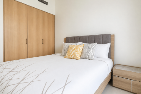 Appartement de 2 chambres à Dubai Creek Harbour, UAE No. 208811 5