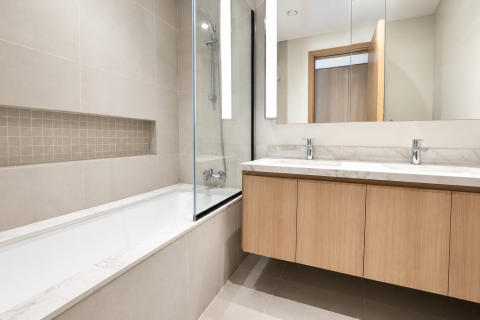 Appartement de 2 chambres à Dubai Creek Harbour, UAE No. 208811 14