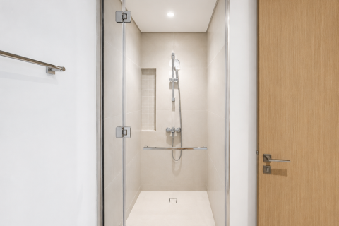 Appartement de 2 chambres à Dubai Creek Harbour, UAE No. 208811 6
