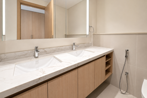 Appartement de 2 chambres à Dubai Creek Harbour, UAE No. 208811 13