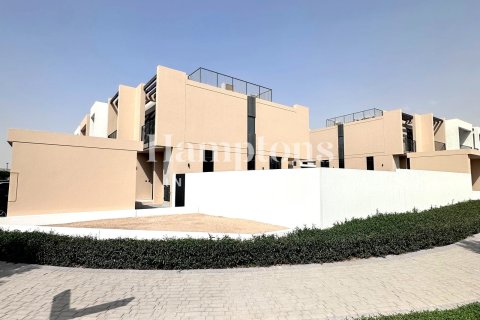 4 غرف نوم فيلا في Dubai South (Dubai World Central), الإمارات العربية المتحدة رقم 173326 13