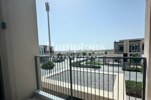 4 غرف نوم فيلا في Dubai South (Dubai World Central), الإمارات العربية المتحدة رقم 173326