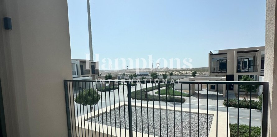 4 غرف نوم فيلا في Dubai South (Dubai World Central), الإمارات العربية المتحدة رقم 173326