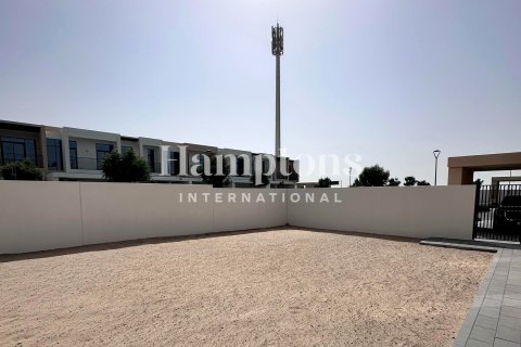 4 غرف نوم فيلا في Dubai South (Dubai World Central), الإمارات العربية المتحدة رقم 173326 21