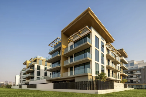 2 bedrooms Apartment in Dubai, UAE No. 173331 4