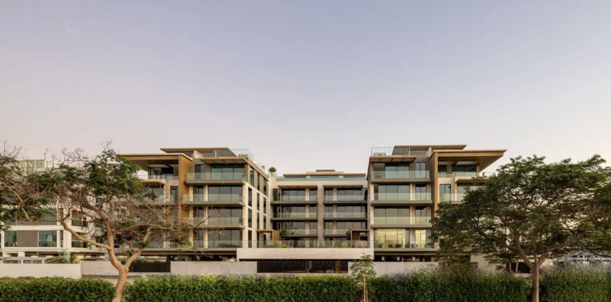 2 bedrooms Apartment in Dubai, UAE No. 173331