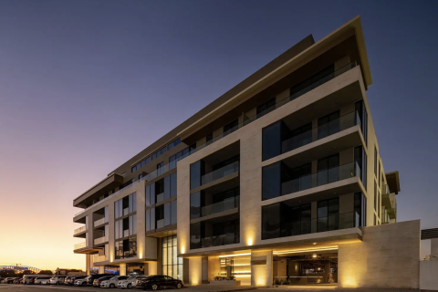 2 bedrooms Apartment in Dubai, UAE No. 173331 3
