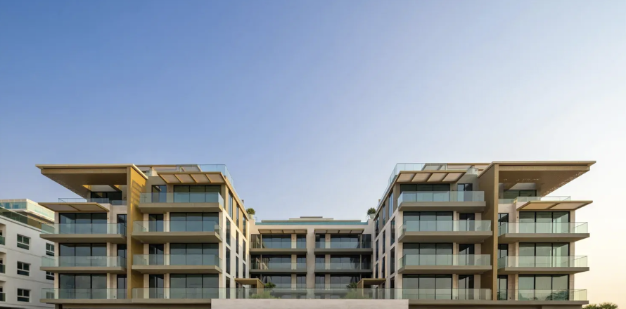 1 bedroom Apartment in Dubai, UAE No. 173332