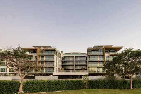 1 bedroom Apartment in Dubai, UAE No. 173332 4