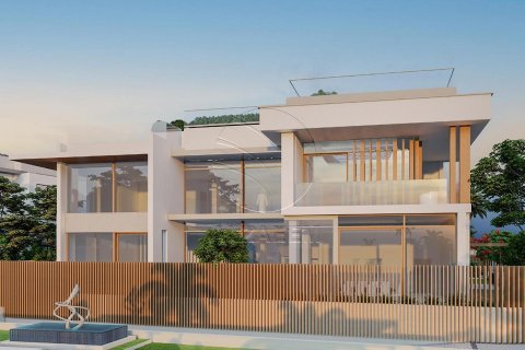 6 bedrooms Villa on the Saadiyat Island, UAE No. 91484 10