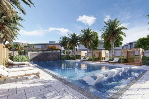 6 bedrooms Villa on the Saadiyat Island, UAE No. 91484 2
