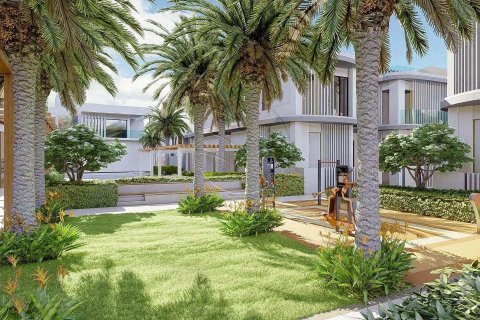 6 bedrooms Villa on the Saadiyat Island, UAE No. 91484 7