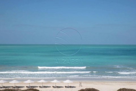 6 bedrooms Villa on the Saadiyat Island, UAE No. 91484 3