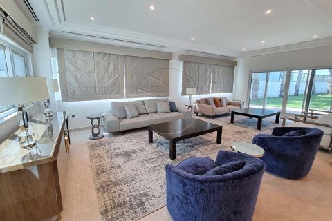 5 bedrooms Villa in Marina Village, UAE No. 91485 9