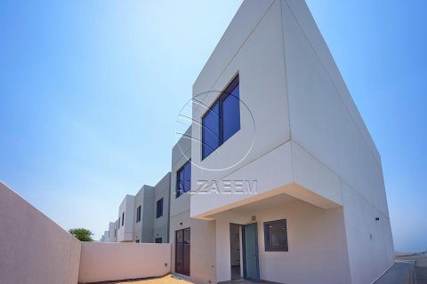 3 غرف نوم تاون هاوس على جزيرة ياس, الإمارات العربية المتحدة رقم 91498 2
