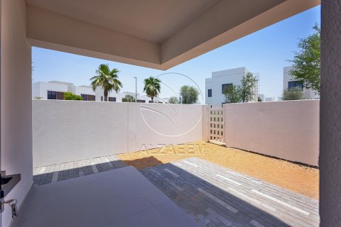 3 غرف نوم تاون هاوس على جزيرة ياس, الإمارات العربية المتحدة رقم 91498 23