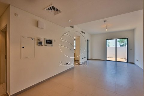 3 غرف نوم تاون هاوس على جزيرة ياس, الإمارات العربية المتحدة رقم 91498 21