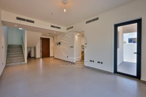 3 غرف نوم تاون هاوس على جزيرة ياس, الإمارات العربية المتحدة رقم 91498 22