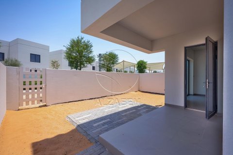 3 غرف نوم تاون هاوس على جزيرة ياس, الإمارات العربية المتحدة رقم 91498 24