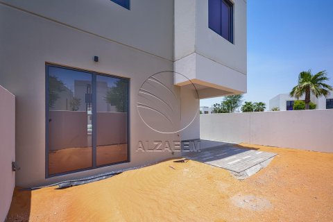 3 غرف نوم تاون هاوس على جزيرة ياس, الإمارات العربية المتحدة رقم 91498 26