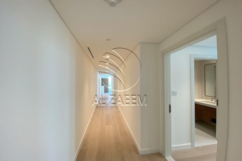 3 bedrooms Apartment on the Saadiyat Cultural District, UAE No. 91470 12