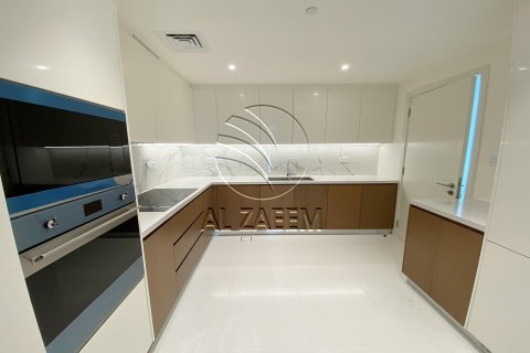 3 bedrooms Apartment on the Saadiyat Cultural District, UAE No. 91470 8